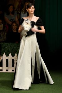 Lela Rose RTW Fall 2019