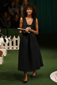 Lela Rose RTW Fall 2019
