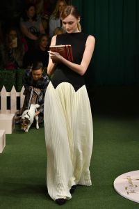 Lela Rose RTW Fall 2019