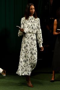 Lela Rose RTW Fall 2019
