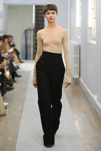 Lemaire RTW Fall 2019
