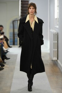 Dominique Maitre for WWD