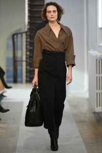 Dominique Maitre for WWD