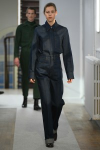 Dominique Maitre for WWD
