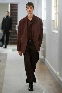 Dominique Maitre for WWD