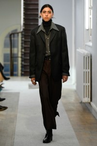 Dominique Maitre for WWD