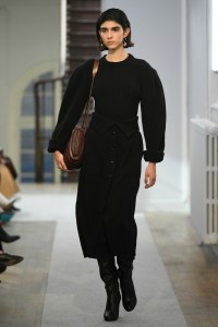 Dominique Maitre for WWD