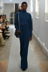 Dominique Maitre for WWD