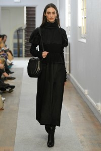 Dominique Maitre for WWD