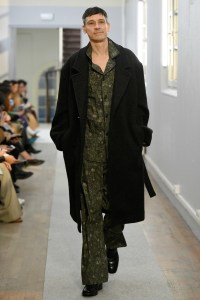 Dominique Maitre for WWD