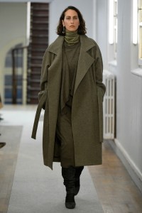 Dominique Maitre for WWD