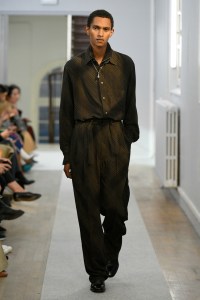 Dominique Maitre for WWD