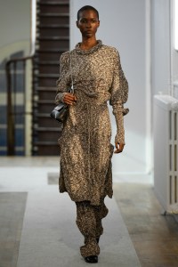 Dominique Maitre for WWD