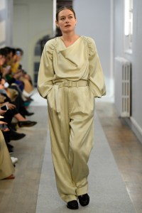 Dominique Maitre for WWD