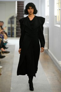 Dominique Maitre for WWD