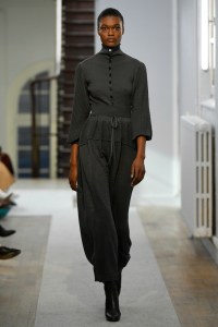 Dominique Maitre for WWD