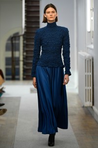 Dominique Maitre for WWD