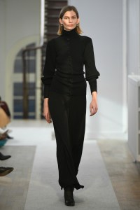Dominique Maitre for WWD