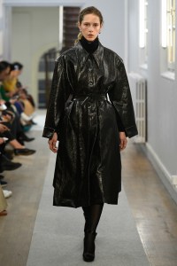 Dominique Maitre for WWD