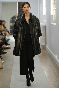 Dominique Maitre for WWD