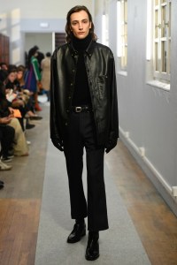 Dominique Maitre for WWD