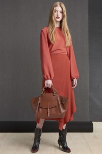Les Copains RTW Fall 2019