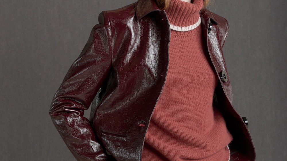 Les Copains RTW Fall 2019