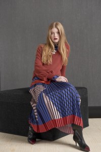 Les Copains RTW Fall 2019