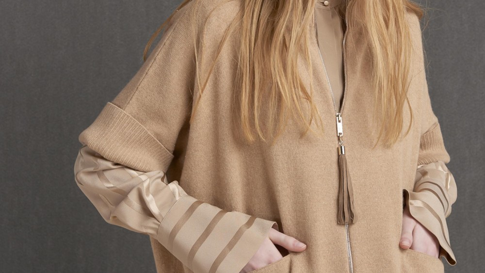 Les Copains RTW Fall 2019