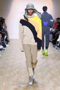 Li-Ning RTW Fall 2019
