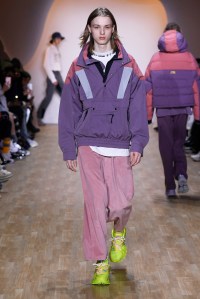 Li-Ning RTW Fall 2019