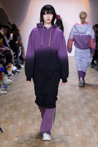 Li-Ning RTW Fall 2019
