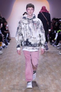 Li-Ning RTW Fall 2019