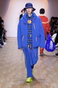 Li-Ning RTW Fall 2019