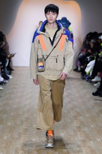 Li-Ning RTW Fall 2019