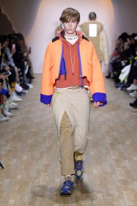 Li-Ning RTW Fall 2019