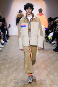 Li-Ning RTW Fall 2019