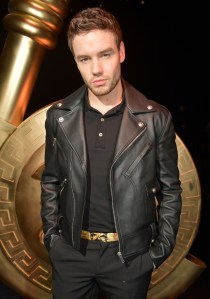 Liam Payne
