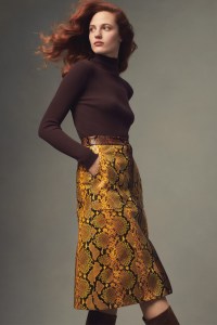Lisa Perry RTW Fall 2019