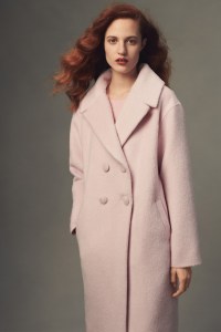 Lisa Perry RTW Fall 2019