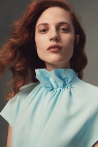 Lisa Perry RTW Fall 2019