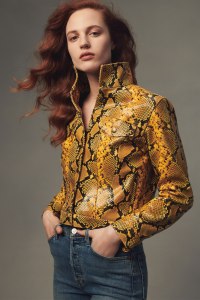Lisa Perry RTW Fall 2019