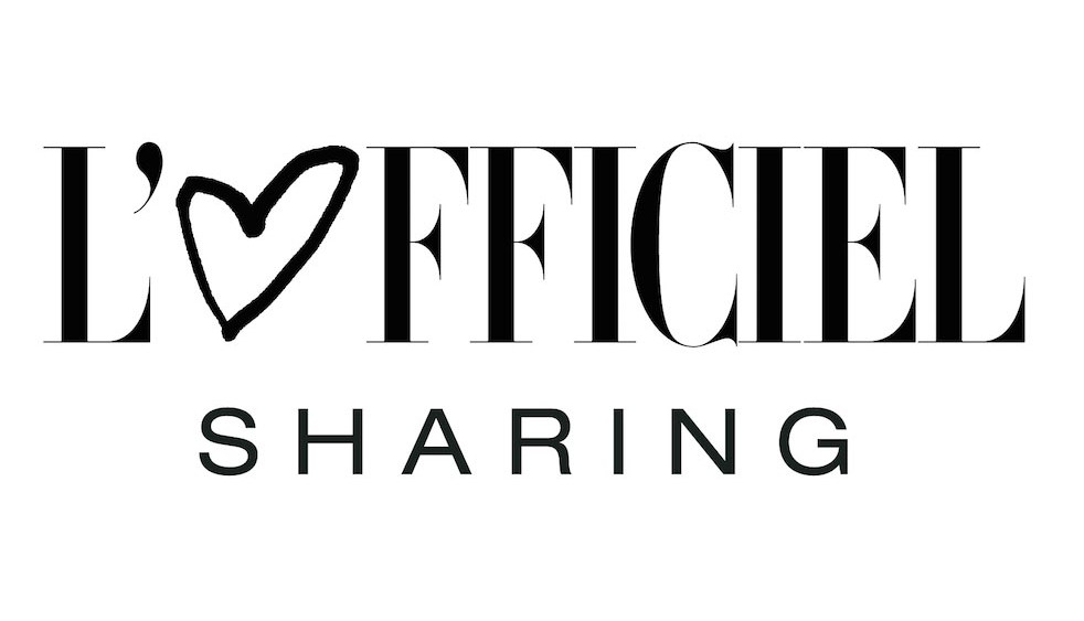 L'Officiel Charity Sharing Fund Initiative