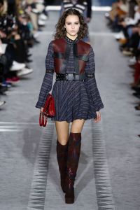 Longchamp RTW Fall 2019