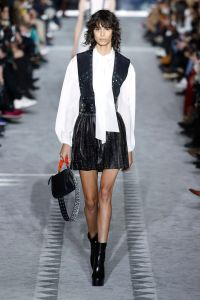 Longchamp RTW Fall 2019
