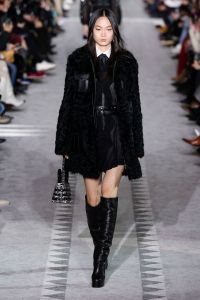 Longchamp RTW Fall 2019