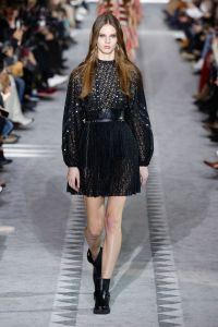 Longchamp RTW Fall 2019