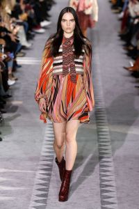 Longchamp RTW Fall 2019