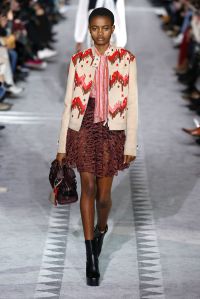 Longchamp RTW Fall 2019