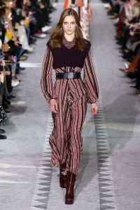 Longchamp RTW Fall 2019